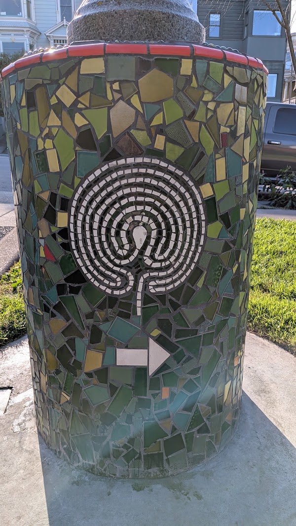 Duboce Park 3
