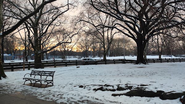 Crotona Park 4