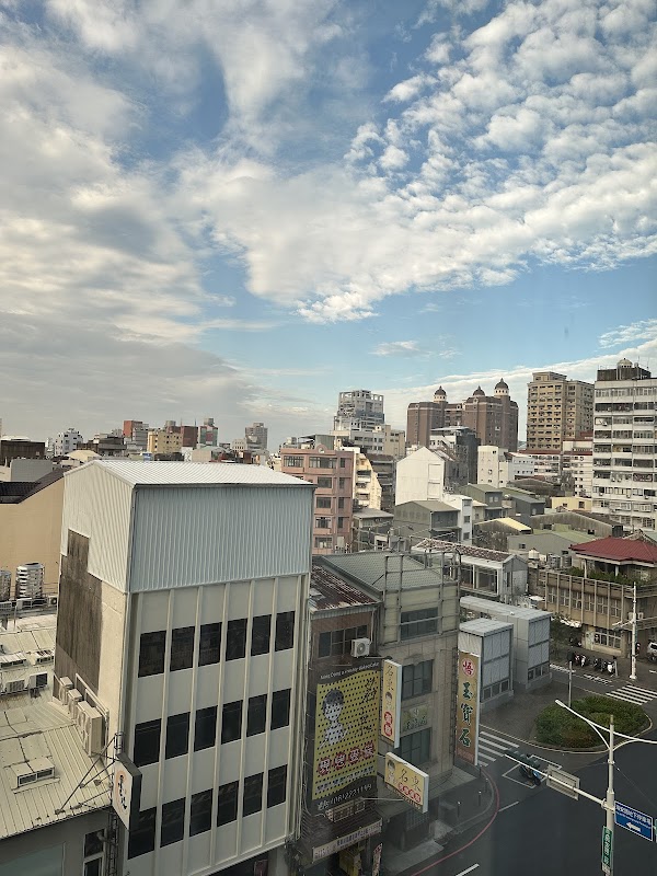 合拍行旅 - 民生館 Hope Hotel - Minsheng Branch