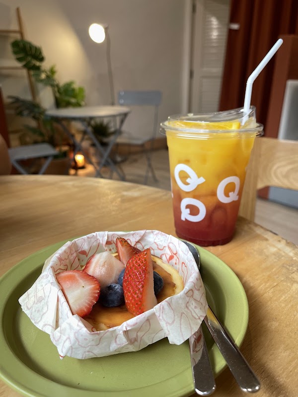 Qottontale Cafe 5