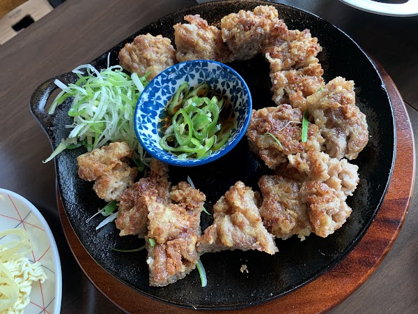 럭키떡볶이 4
