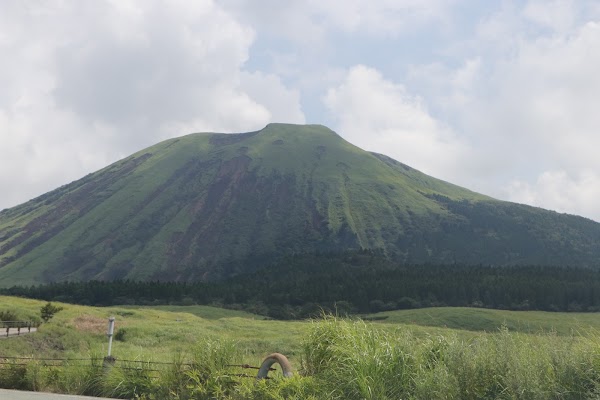 Mt. Kishima 5