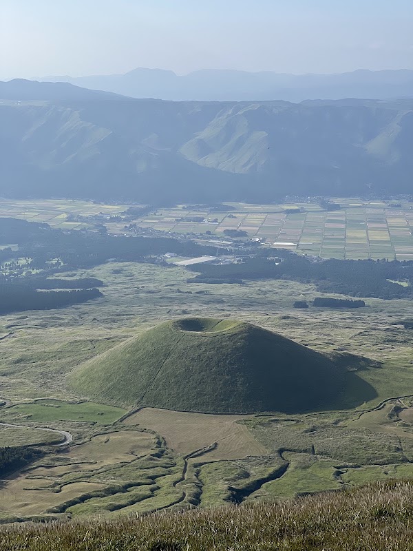 Mt. Kishima 3
