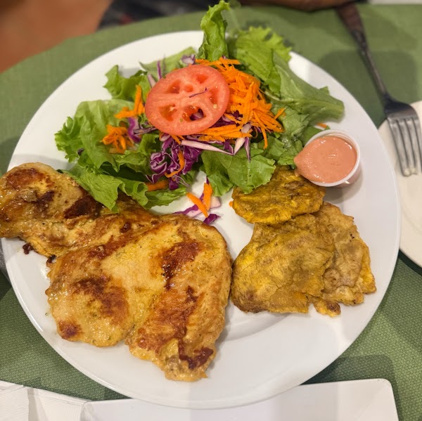 Café El Punto 4