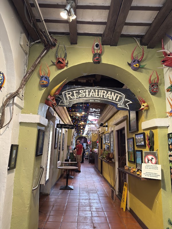 Café El Punto 3