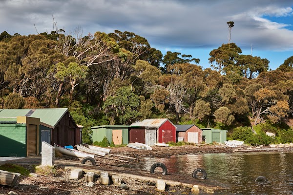 NRMA Port Arthur Holiday Park