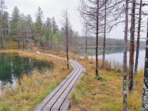 Soiperoinen Trail 1