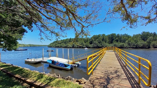 Puerto Barillas