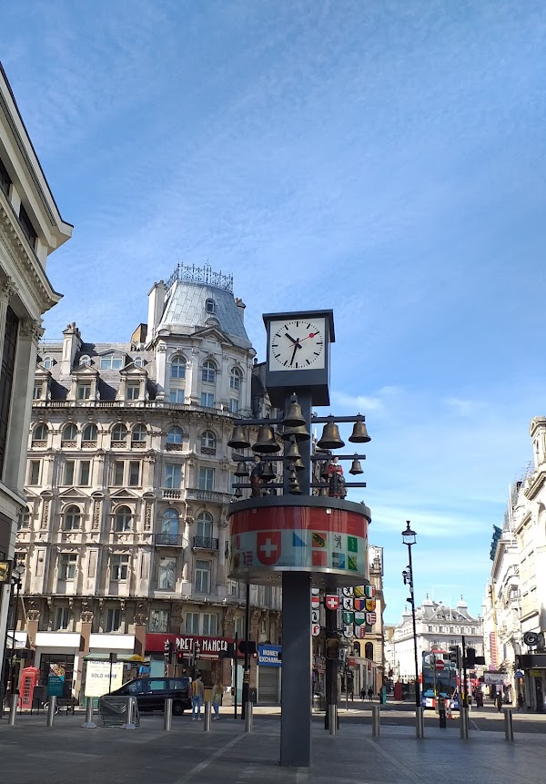 Leicester Square 1