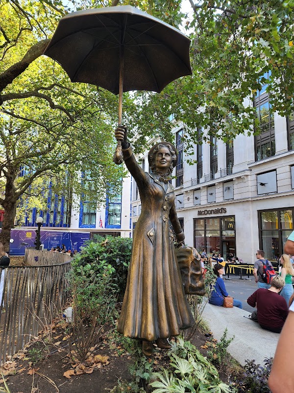 Leicester Square 5