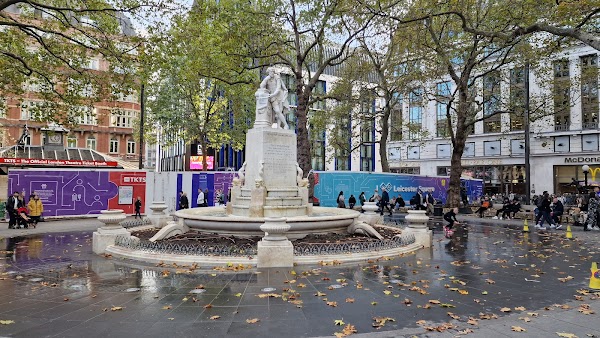 Leicester Square 3