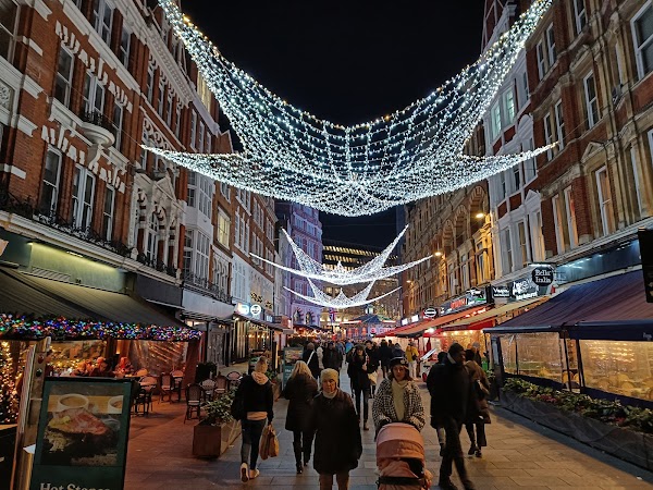Leicester Square 2