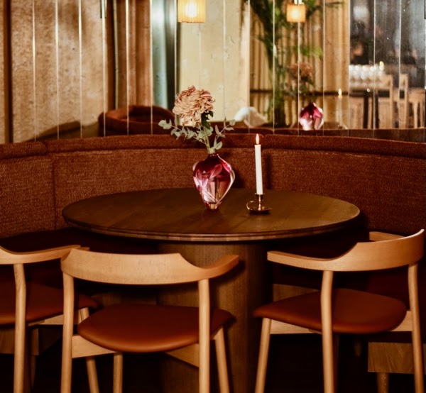 Bistro Gina