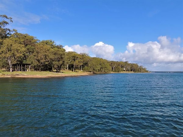 Murrays Beach 1