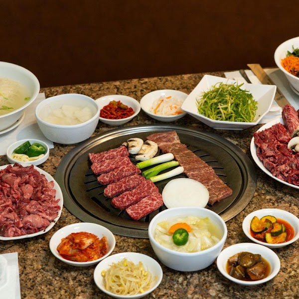 Corner Place Restaurant 2