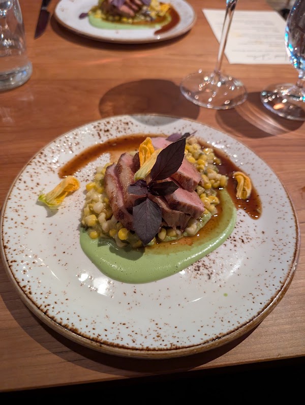 Bramble & Hare Bistro 4