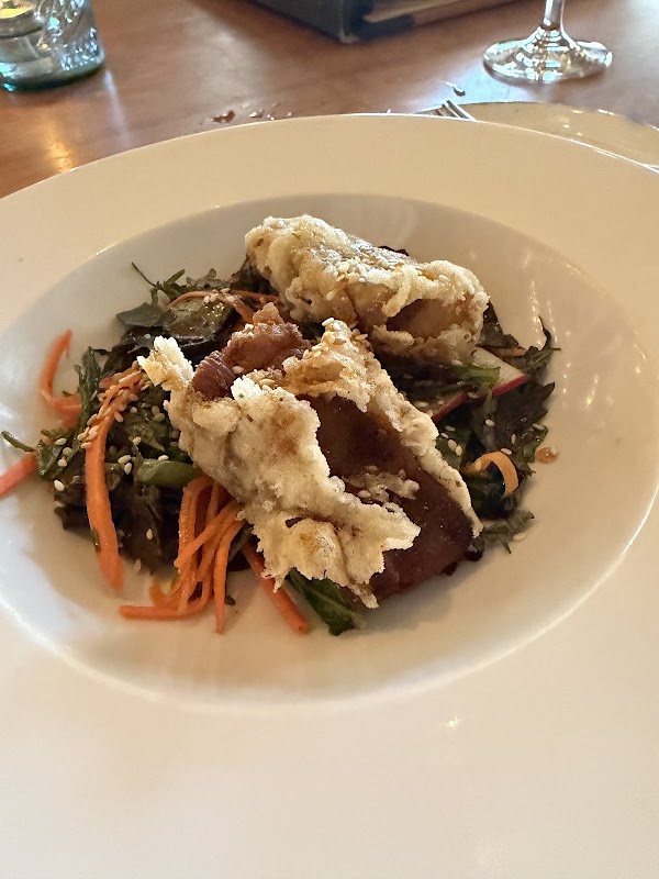 Bramble & Hare Bistro 3