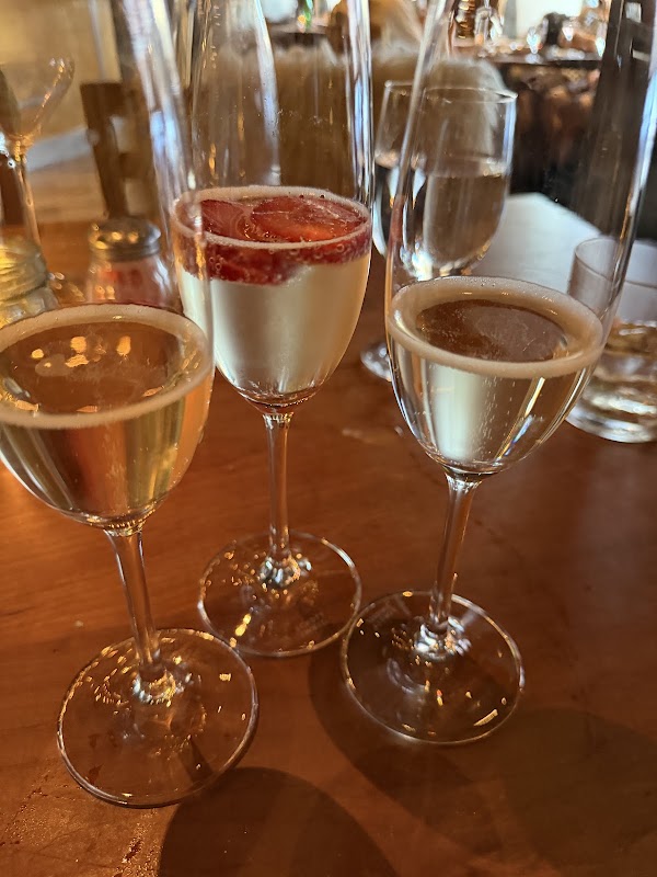Bramble & Hare Bistro 2