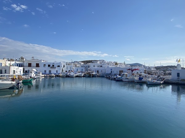 Naousa Marina