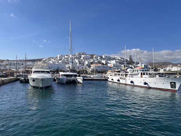 Naousa Marina 5