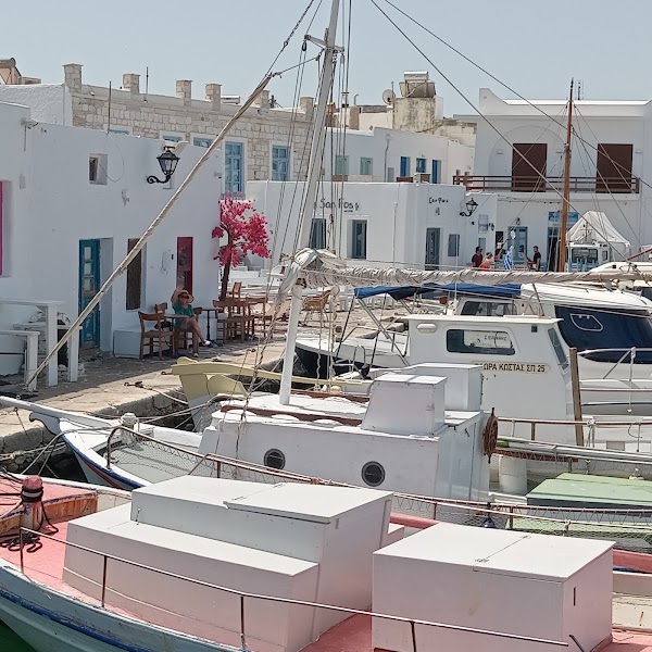 Naousa Marina 4