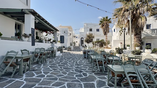 Naousa Marina 3