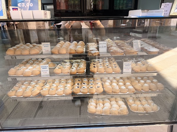 Il gusto di Puglia 1