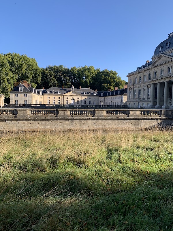 Château du Marais