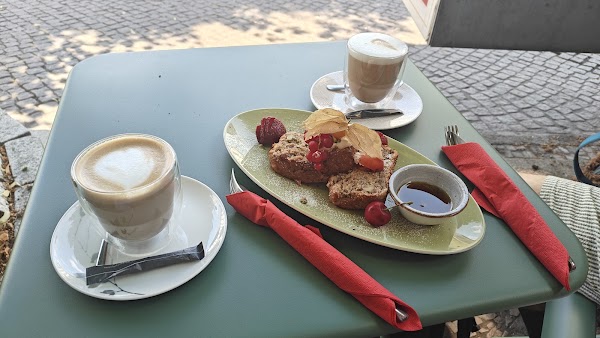 Café Camino 4