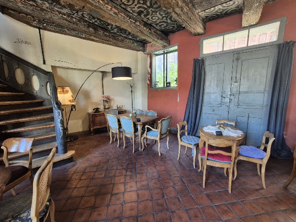 Café Camino 2