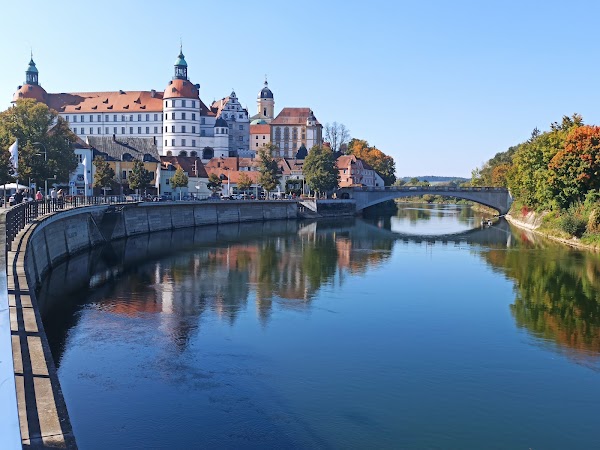 Neuburg an der Donau 1