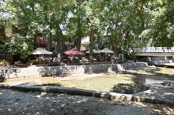 Vryses