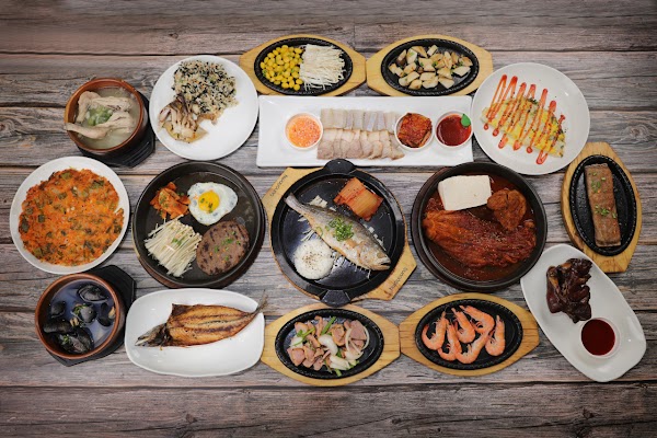 Yetchon Makgeolli 5