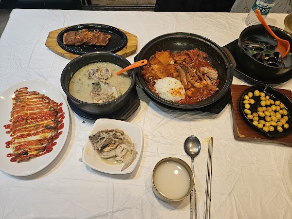 Yetchon Makgeolli 4