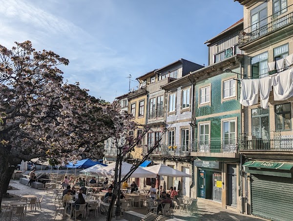 Porto & Vírgula 2