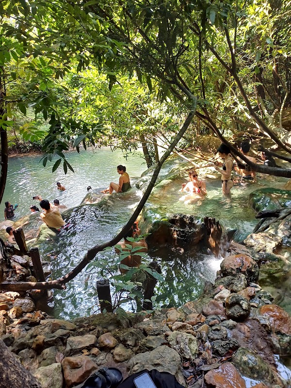 Krabi to do 40
