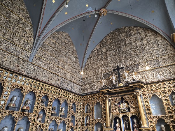 Goldene Kammer