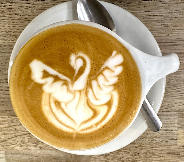 2 Love Tea and Coffee House 4