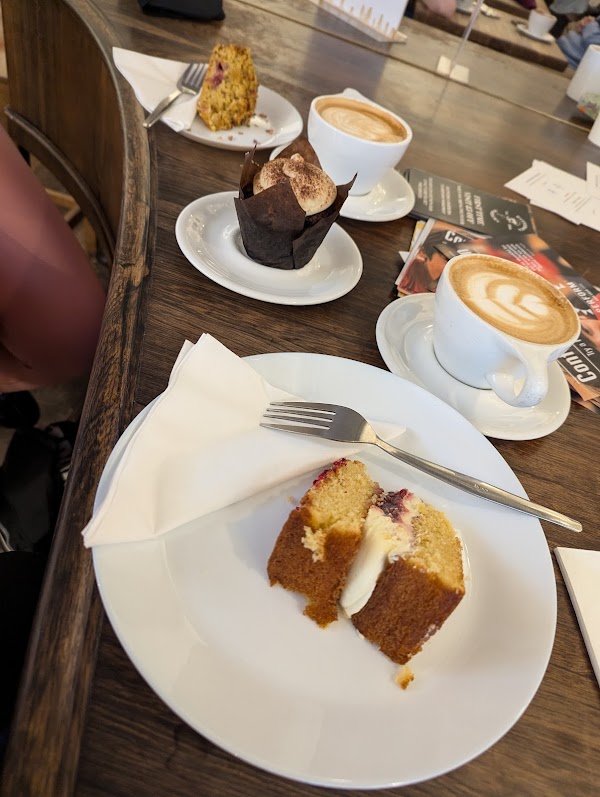 2 Love Tea and Coffee House 2