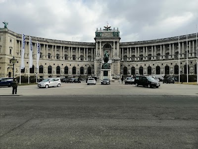 Heldenplatz 1