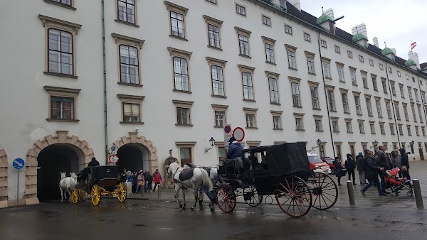 Heldenplatz 3