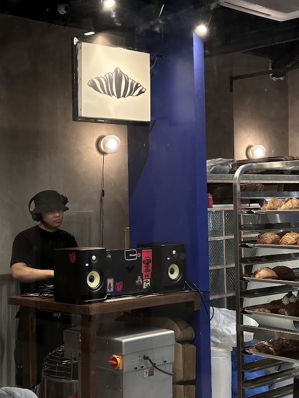 5G Coffee House Makati