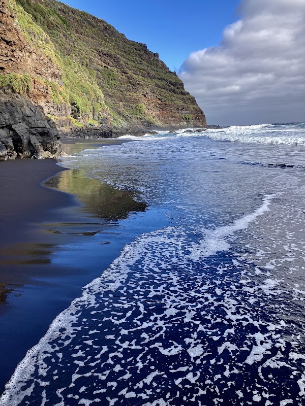 Playa de Nogales