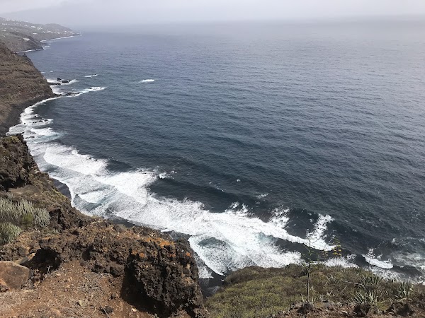 Playa de Nogales 4