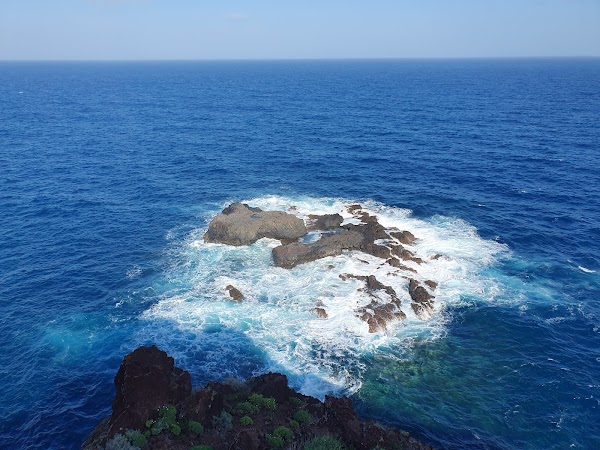 Playa de Nogales 2