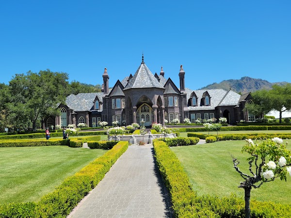 Ledson Winery & Vineyards 5