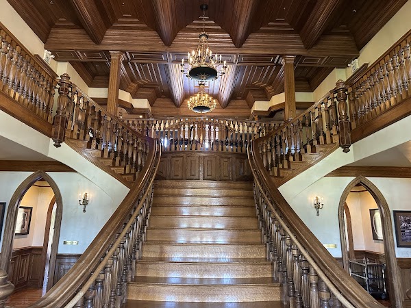 Ledson Winery & Vineyards 3