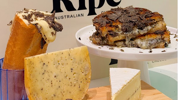 RIPE Cheese 5