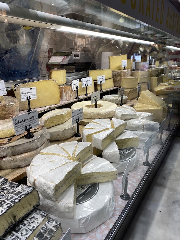 RIPE Cheese 4