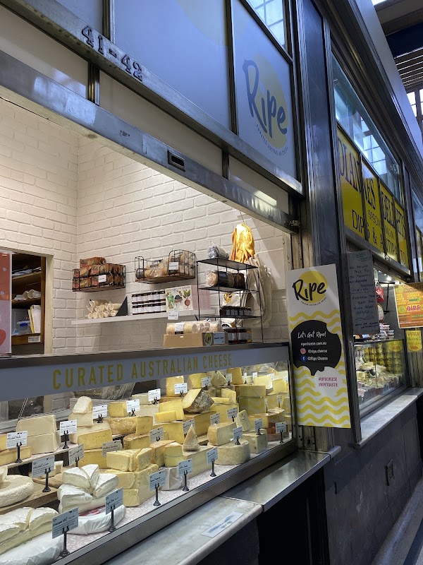 RIPE Cheese 3